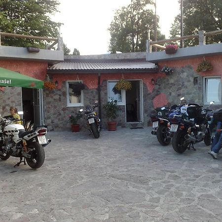 Private Accommodation Lidija Rakocevic Kolaşin Dış mekan fotoğraf