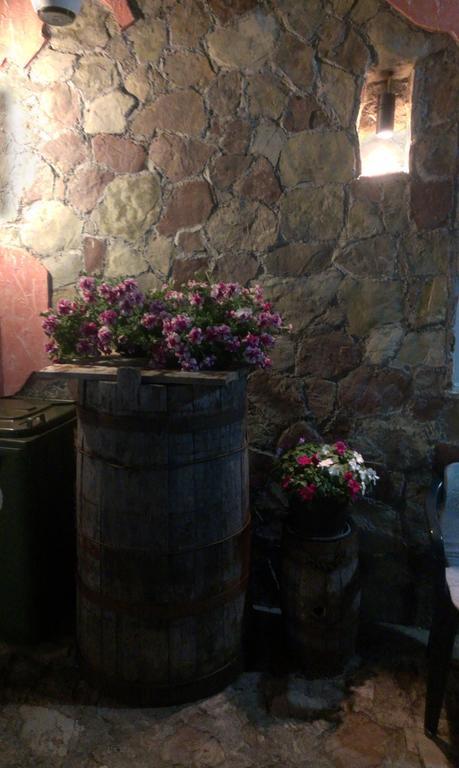 Private Accommodation Lidija Rakocevic Kolaşin Dış mekan fotoğraf