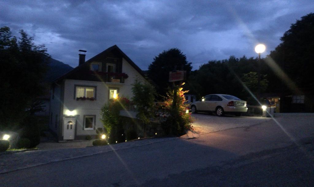 Private Accommodation Lidija Rakocevic Kolaşin Dış mekan fotoğraf