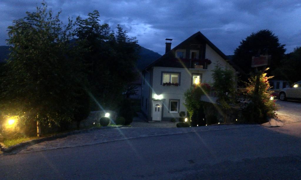 Private Accommodation Lidija Rakocevic Kolaşin Dış mekan fotoğraf