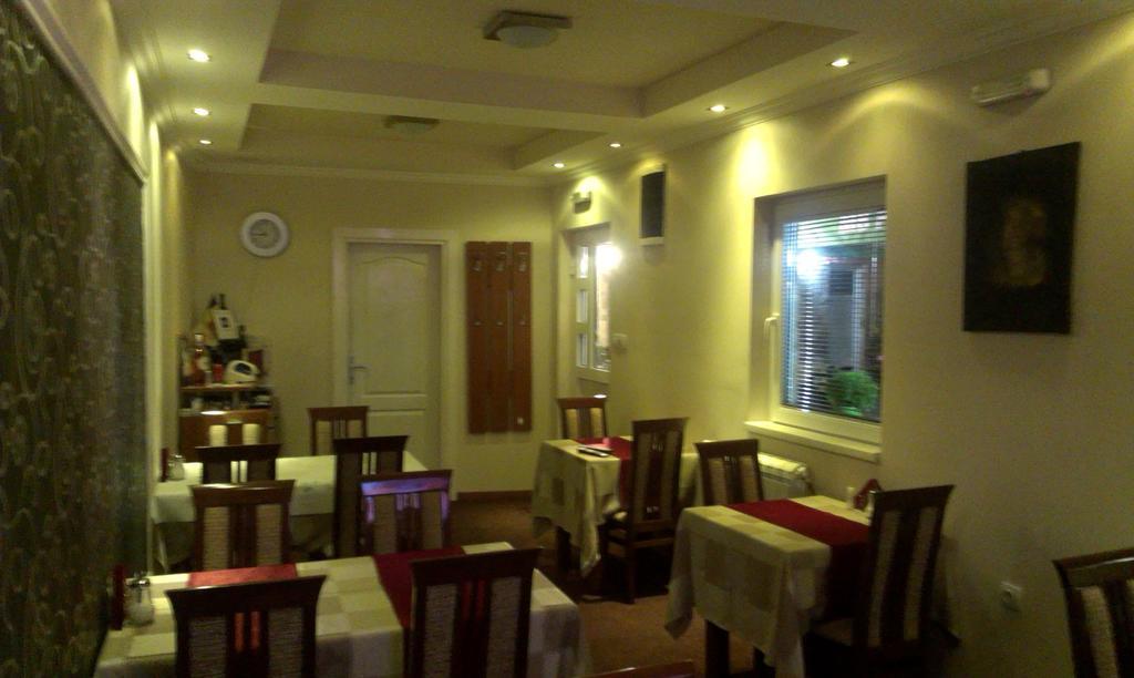 Private Accommodation Lidija Rakocevic Kolaşin Dış mekan fotoğraf