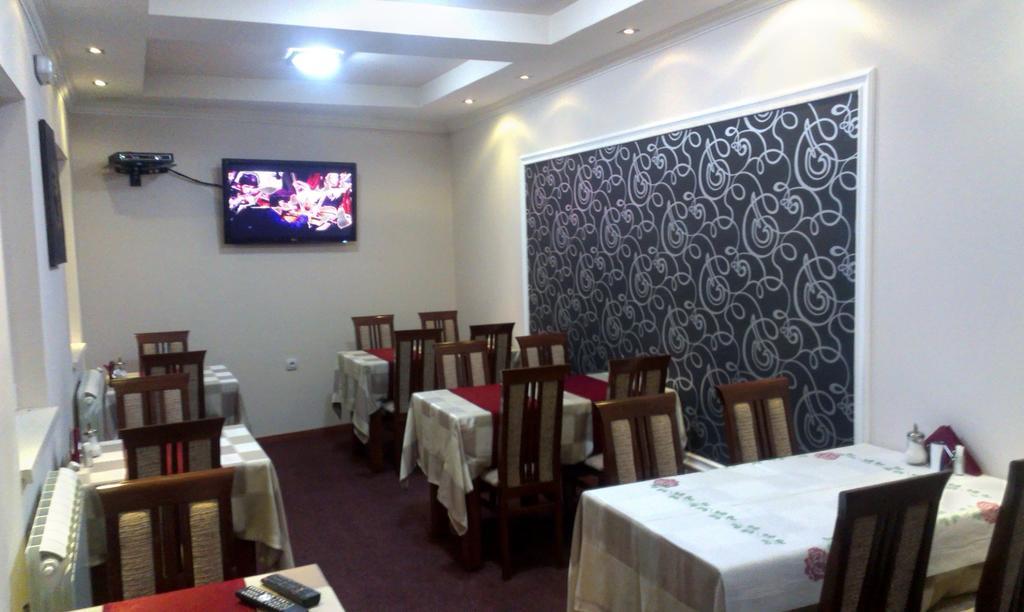 Private Accommodation Lidija Rakocevic Kolaşin Dış mekan fotoğraf