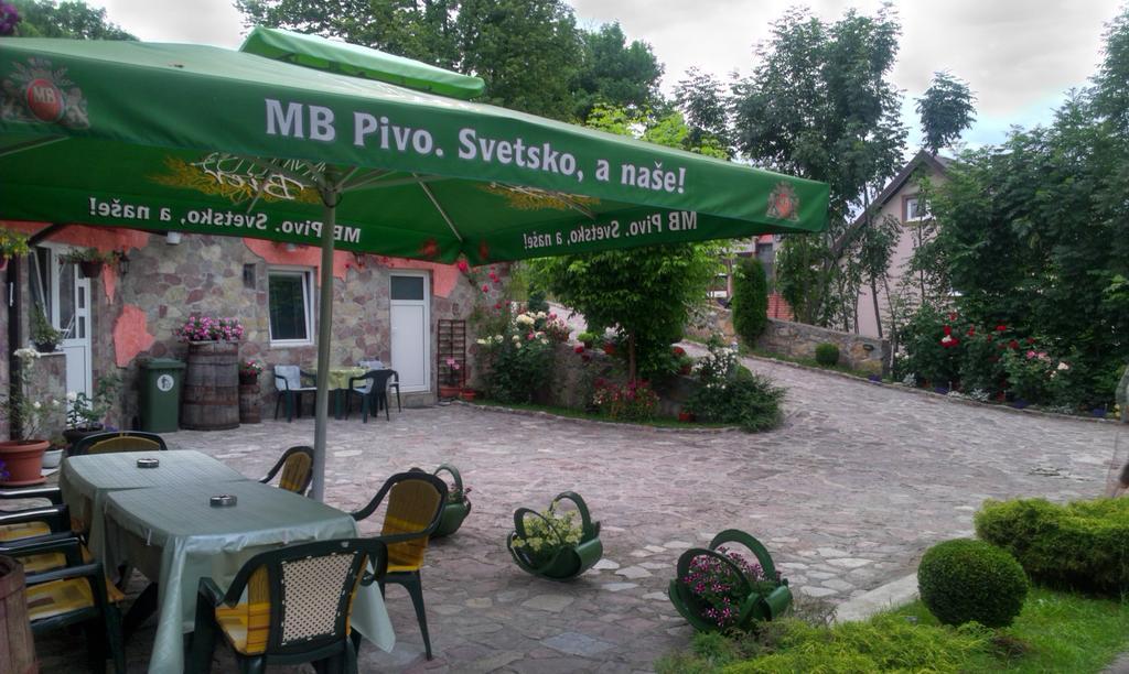 Private Accommodation Lidija Rakocevic Kolaşin Dış mekan fotoğraf