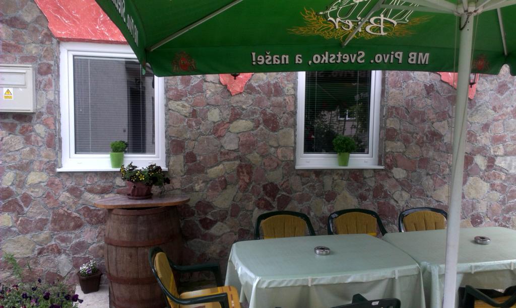 Private Accommodation Lidija Rakocevic Kolaşin Dış mekan fotoğraf