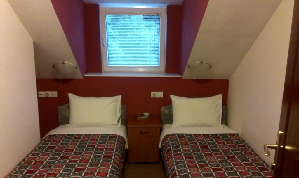 Private Accommodation Lidija Rakocevic Kolaşin Oda fotoğraf