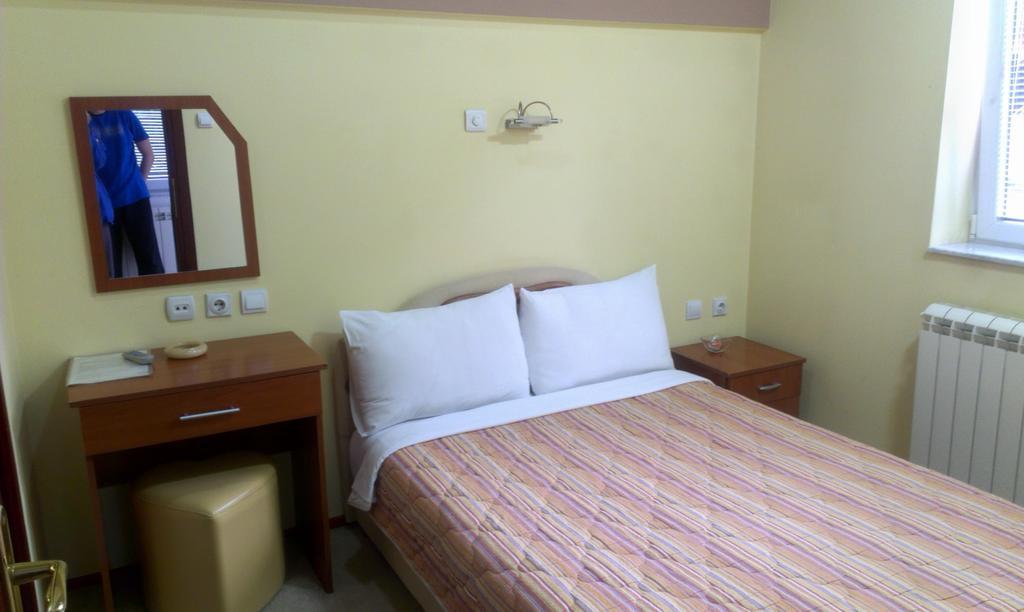 Private Accommodation Lidija Rakocevic Kolaşin Oda fotoğraf