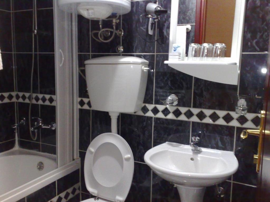 Private Accommodation Lidija Rakocevic Kolaşin Oda fotoğraf