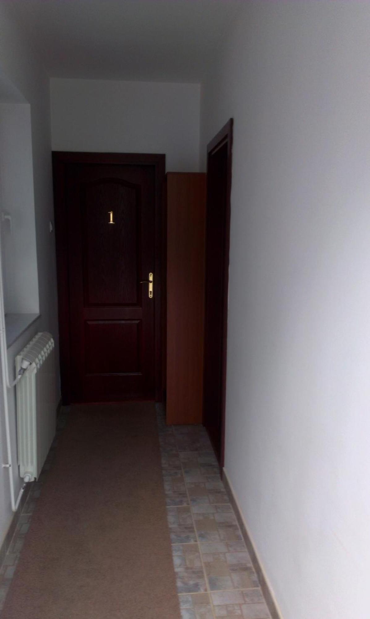 Private Accommodation Lidija Rakocevic Kolaşin Oda fotoğraf