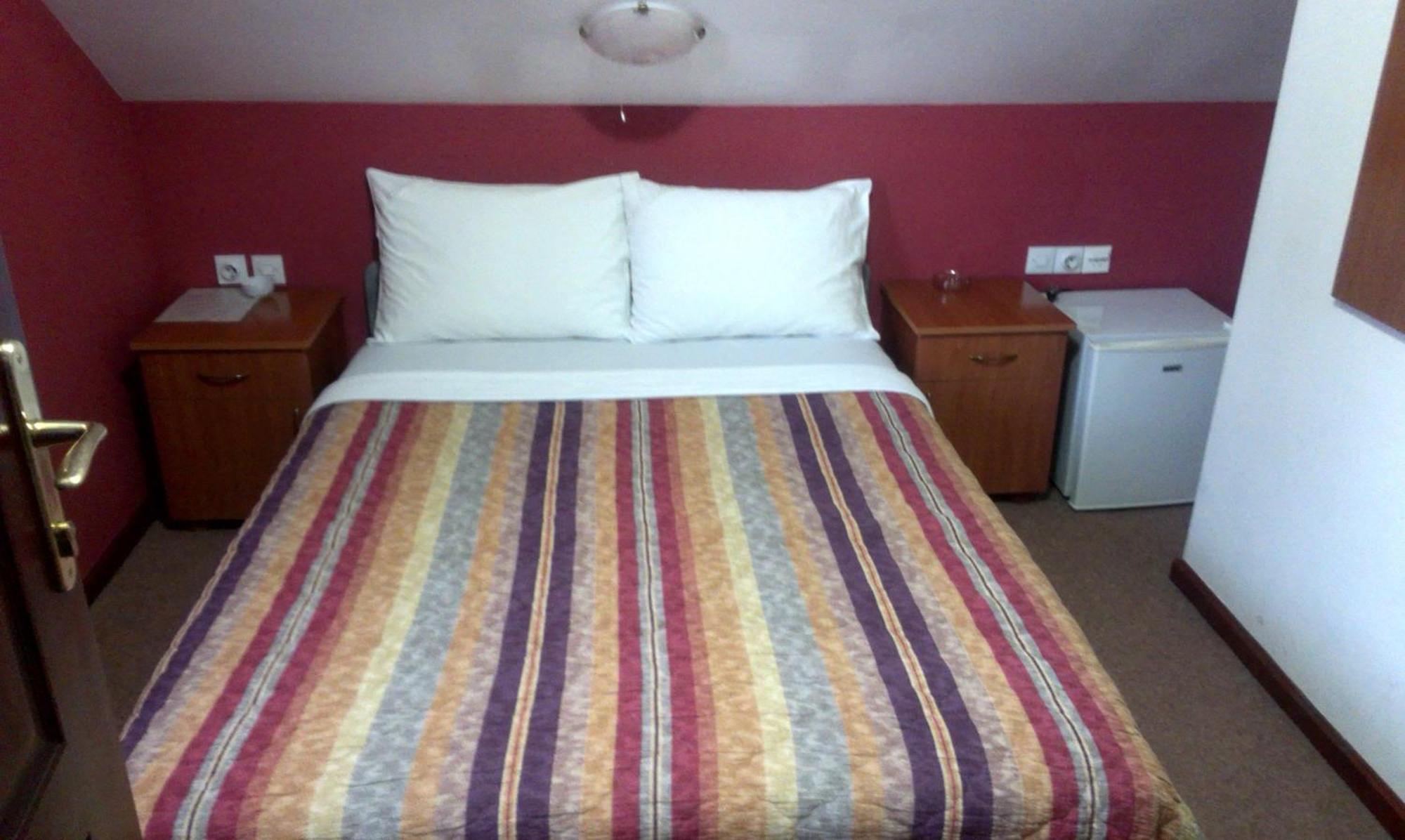 Private Accommodation Lidija Rakocevic Kolaşin Oda fotoğraf