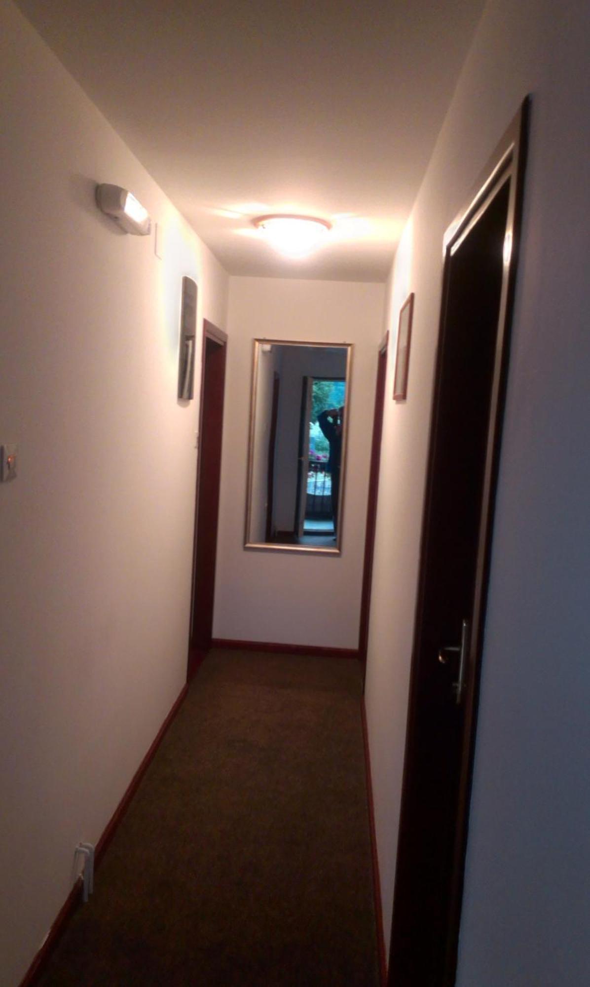 Private Accommodation Lidija Rakocevic Kolaşin Oda fotoğraf