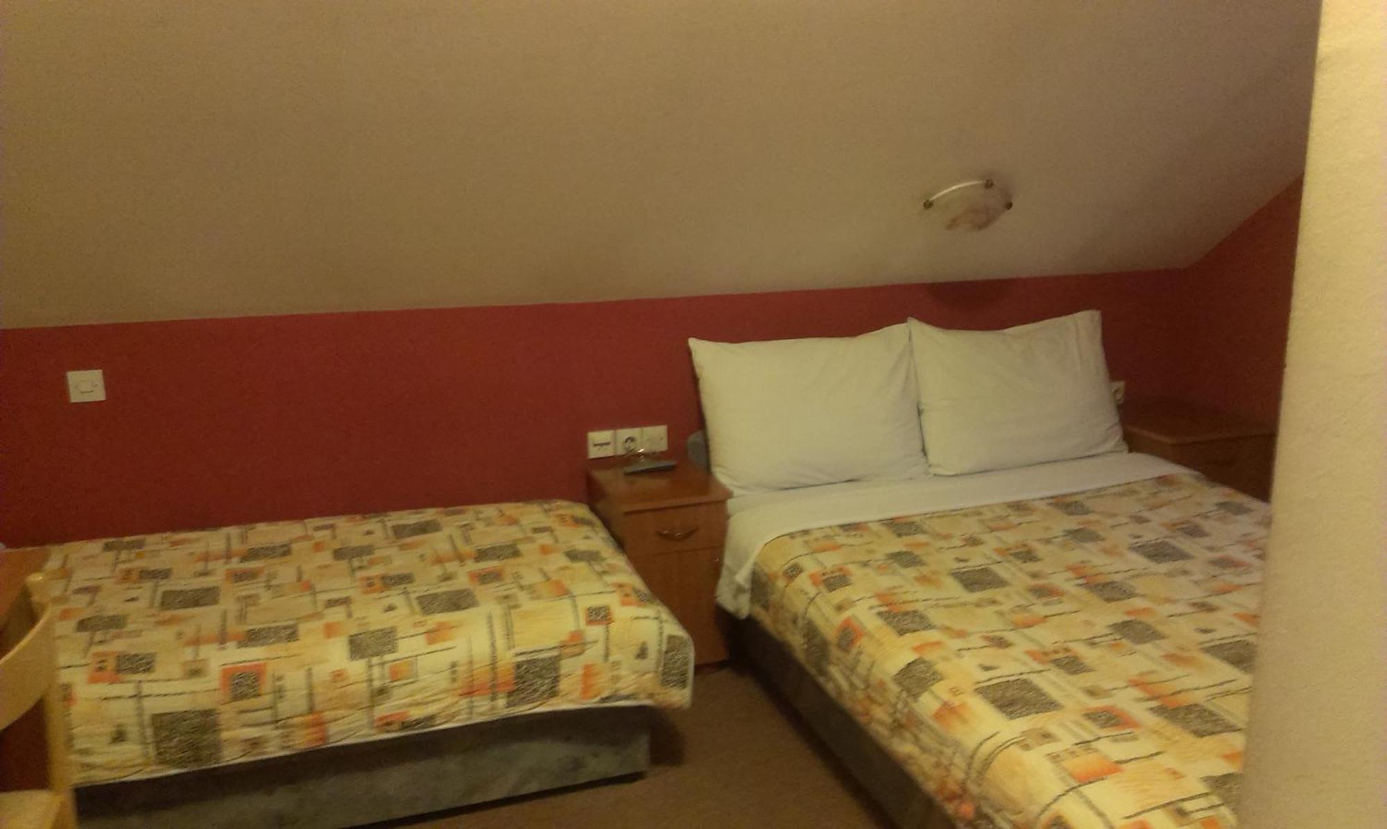 Private Accommodation Lidija Rakocevic Kolaşin Oda fotoğraf