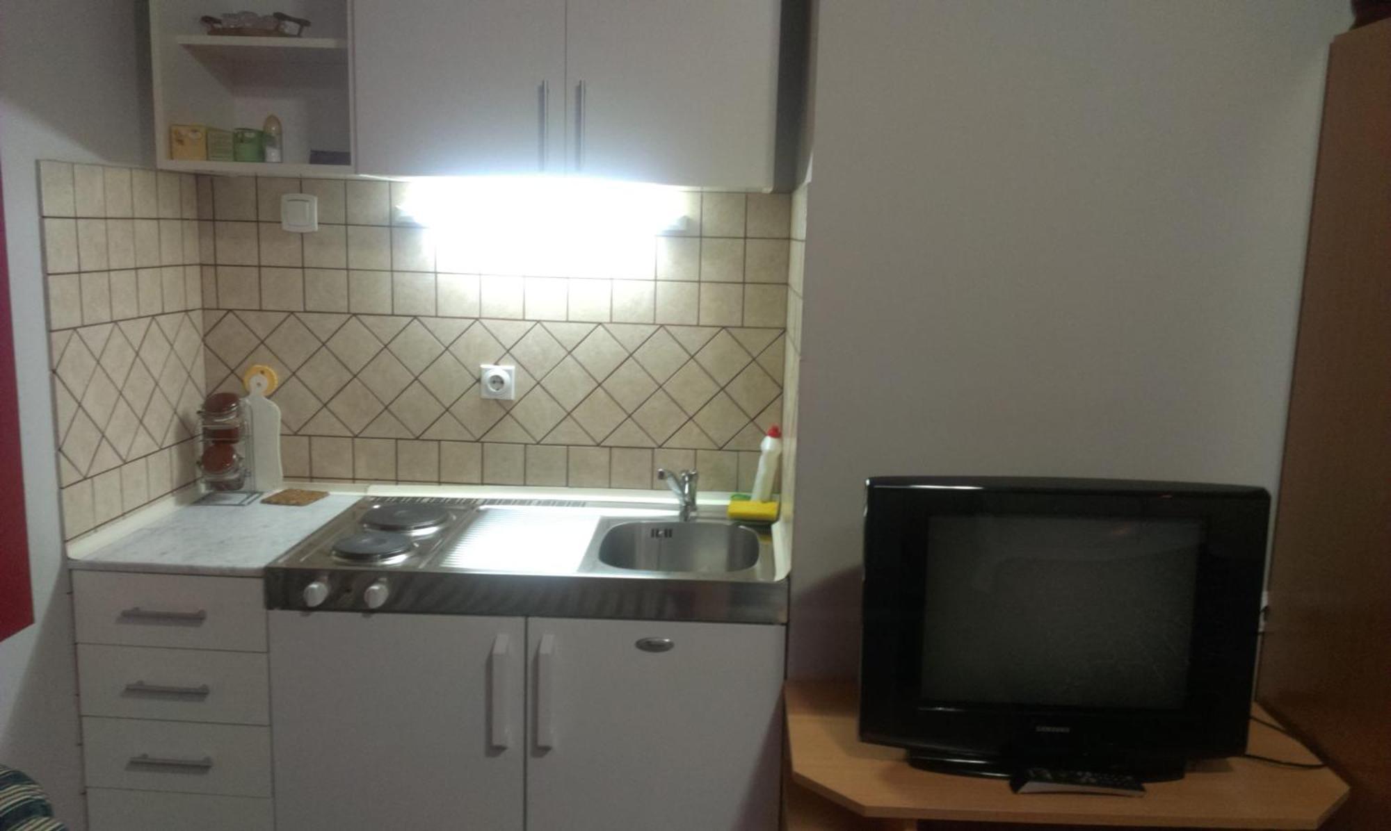 Private Accommodation Lidija Rakocevic Kolaşin Oda fotoğraf