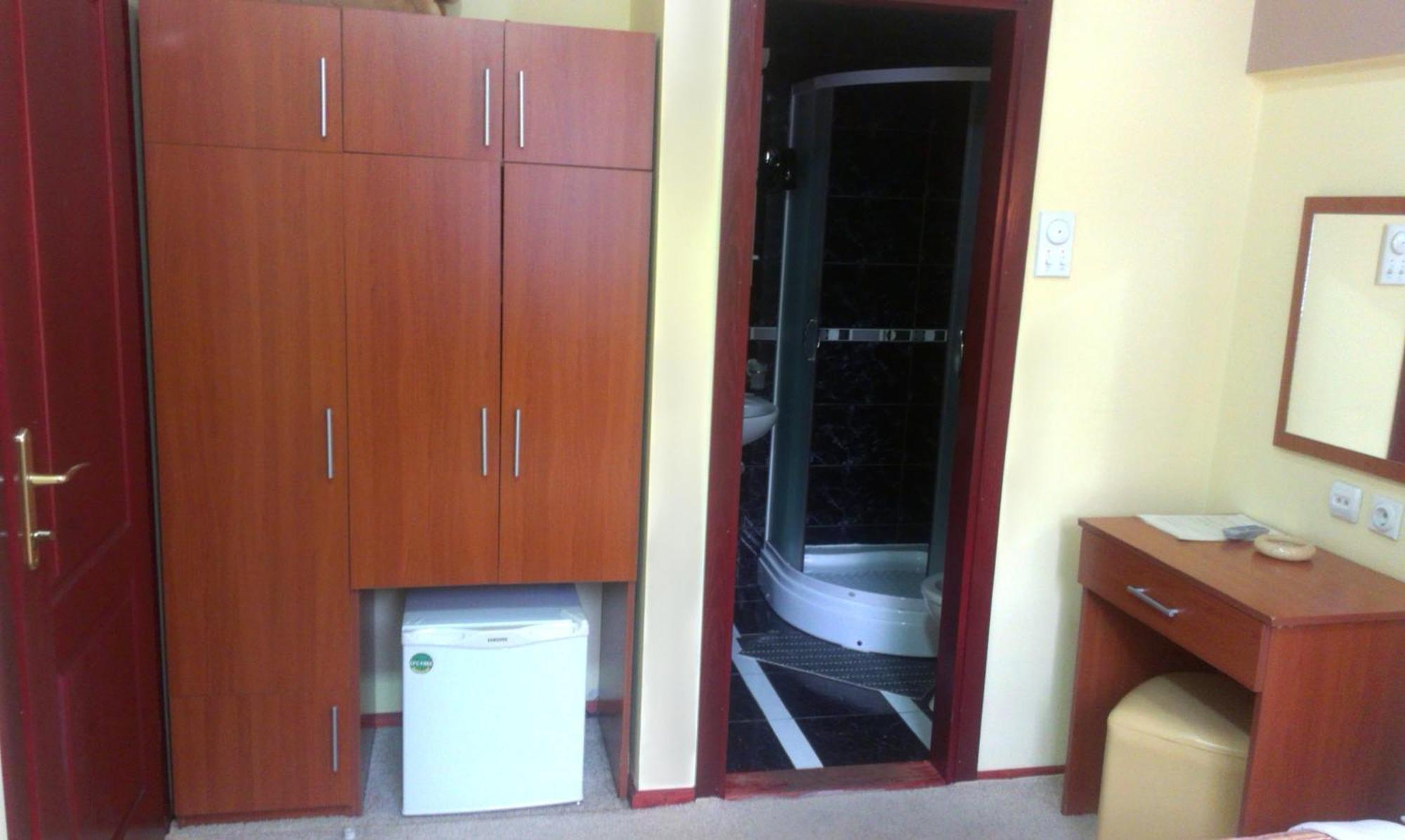 Private Accommodation Lidija Rakocevic Kolaşin Oda fotoğraf