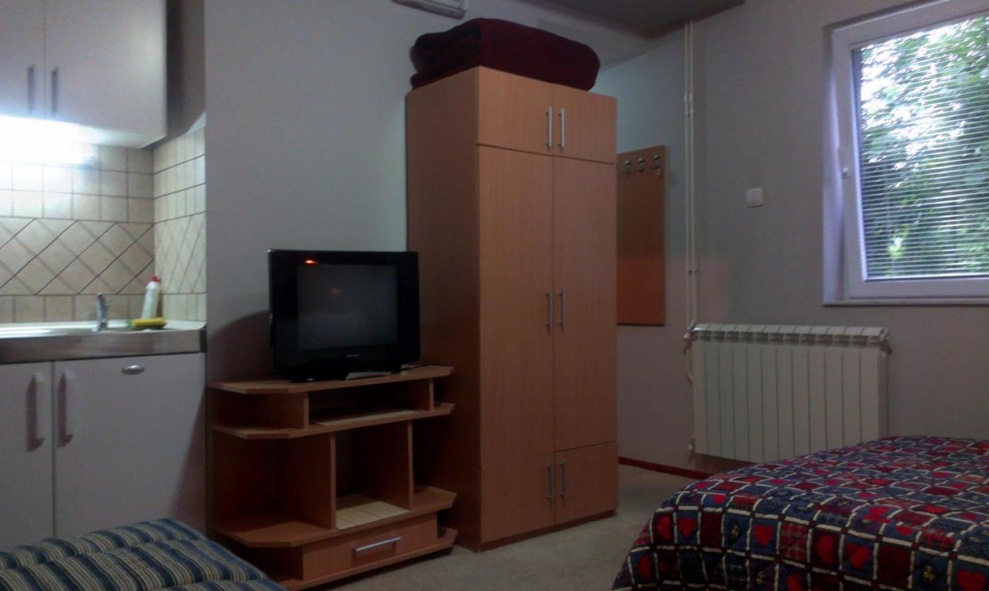 Private Accommodation Lidija Rakocevic Kolaşin Oda fotoğraf