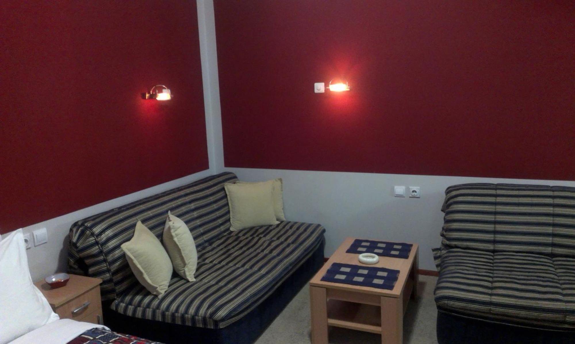 Private Accommodation Lidija Rakocevic Kolaşin Oda fotoğraf