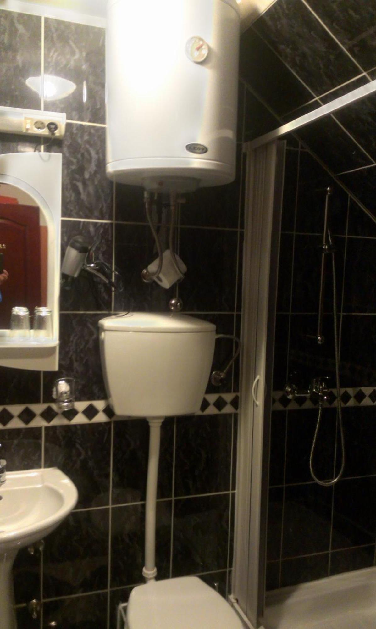 Private Accommodation Lidija Rakocevic Kolaşin Oda fotoğraf