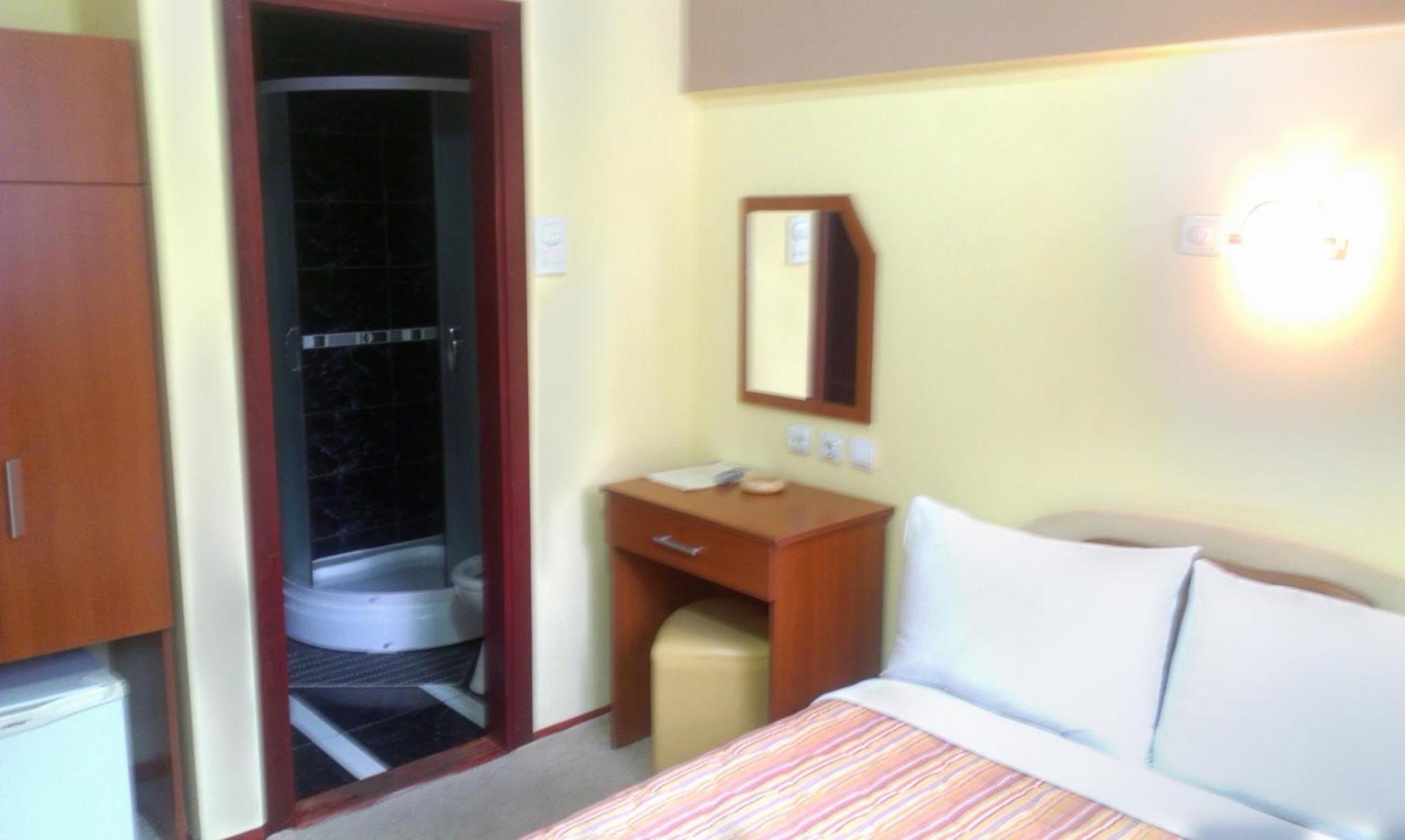 Private Accommodation Lidija Rakocevic Kolaşin Oda fotoğraf