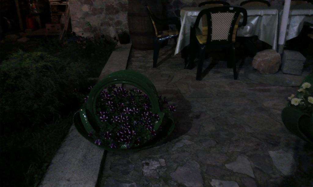 Private Accommodation Lidija Rakocevic Kolaşin Dış mekan fotoğraf