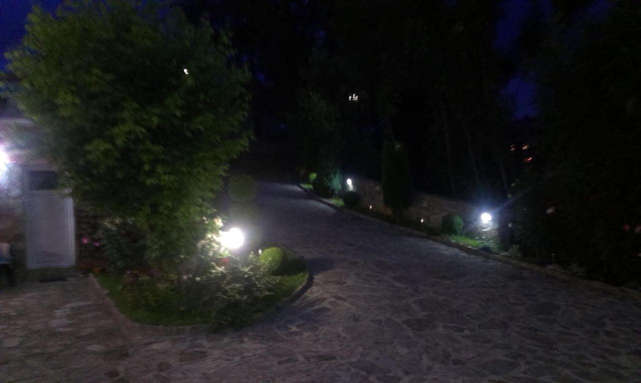 Private Accommodation Lidija Rakocevic Kolaşin Dış mekan fotoğraf