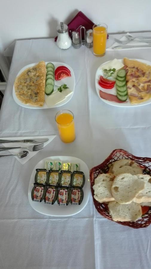 Private Accommodation Lidija Rakocevic Kolaşin Dış mekan fotoğraf